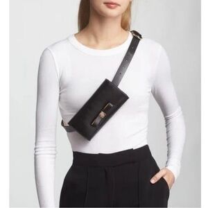 🖤Kate spade belt bag🎀